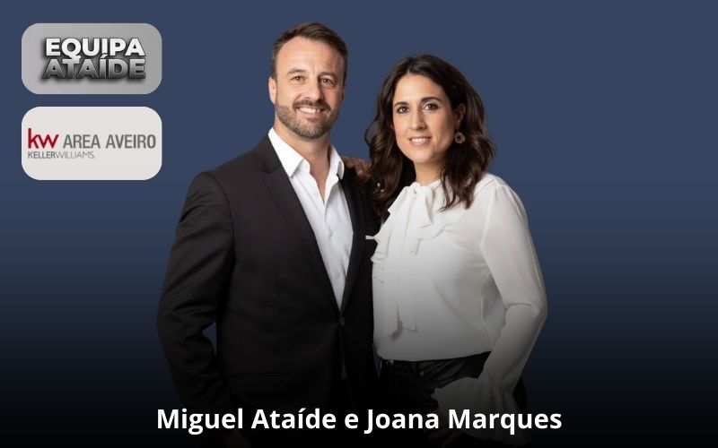  KW - Keller Williams Portugal